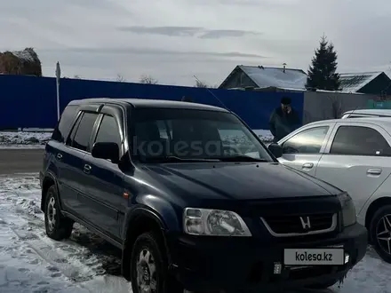 Honda CR-V 1998 года за 3 200 000 тг. в Павлодар