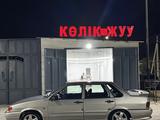 ВАЗ (Lada) 2115 2012 годаүшін1 100 000 тг. в Туркестан – фото 2