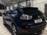 Lexus RX 400h 2005 годаүшін6 500 000 тг. в Шымкент – фото 4