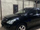 Lexus RX 400h 2005 годаүшін6 500 000 тг. в Шымкент – фото 3