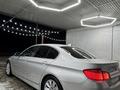 BMW 528 2011 года за 10 500 000 тг. в Шымкент – фото 4