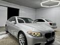 BMW 528 2011 года за 10 500 000 тг. в Шымкент – фото 2