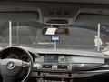 BMW 528 2011 года за 10 500 000 тг. в Шымкент – фото 5