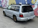 Subaru Forester 1997 годаүшін2 650 000 тг. в Алматы – фото 5