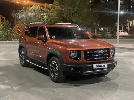 Haval Dargo 2022 года за 11 850 000 тг. в Караганда