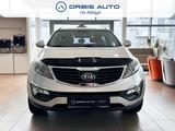 Kia Sportage 2013 года за 6 800 000 тг. в Уральск – фото 2