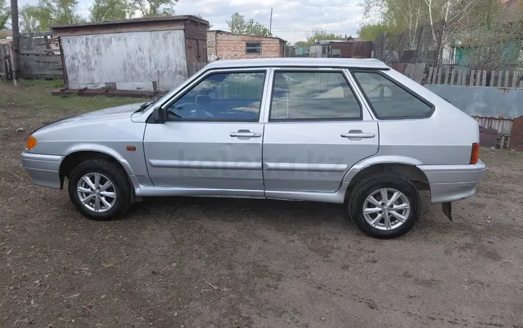 ВАЗ (Lada) 2114 2013 года за 1 700 000 тг. в Кокшетау