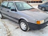 Volkswagen Passat 1990 годаүшін2 150 000 тг. в Кокшетау