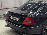 Mercedes-Benz E 320 2002 годаүшін5 200 000 тг. в Жезказган