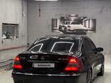 Mercedes-Benz E 320 2002 годаүшін5 200 000 тг. в Жезказган – фото 3