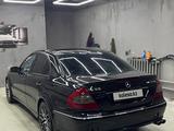 Mercedes-Benz E 320 2002 годаүшін5 200 000 тг. в Жезказган – фото 2