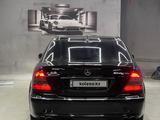 Mercedes-Benz E 320 2002 годаүшін5 200 000 тг. в Жезказган – фото 4