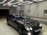 Mercedes-Benz E 320 2002 годаүшін5 200 000 тг. в Жезказган – фото 5