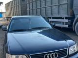 Audi A6 1994 года за 2 200 000 тг. в Шымкент – фото 2