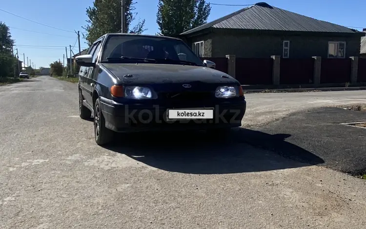 ВАЗ (Lada) 2115 2008 года за 800 000 тг. в Астана