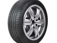 Nokian Tyres Hakka Blue 3 215 55 R16 97W за 52 800 тг. в Алматы