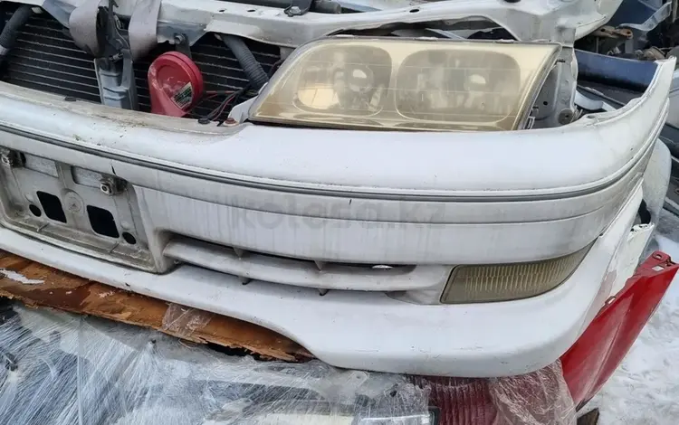 Ноускат на Toyota Mark II Qualis за 250 000 тг. в Усть-Каменогорск