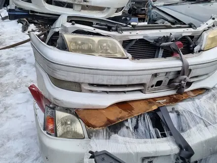 Ноускат на Toyota Mark II Qualis за 250 000 тг. в Усть-Каменогорск – фото 2