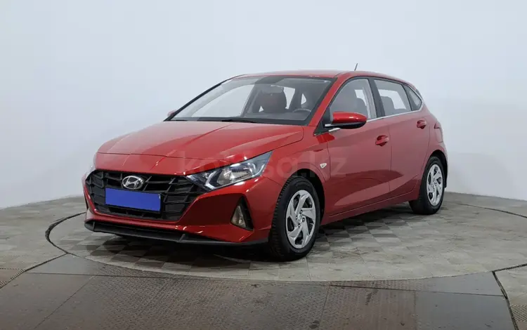 Hyundai i20 2023 годаүшін5 990 000 тг. в Астана