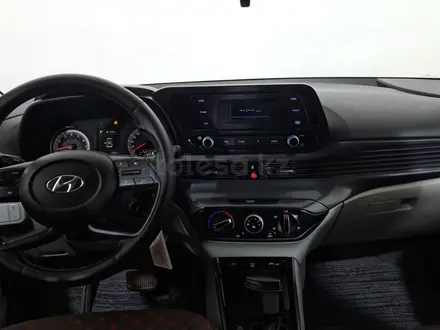 Hyundai i20 2023 года за 5 990 000 тг. в Астана – фото 14