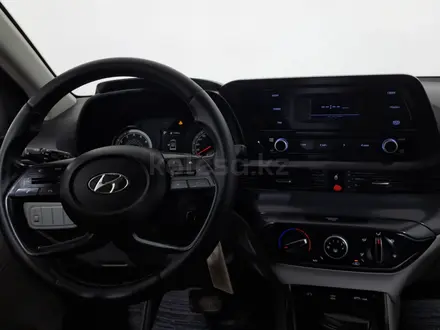 Hyundai i20 2023 года за 5 990 000 тг. в Астана – фото 17