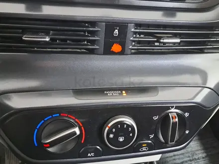 Hyundai i20 2023 года за 5 990 000 тг. в Астана – фото 19