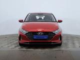 Hyundai i20 2023 года за 5 990 000 тг. в Астана – фото 2
