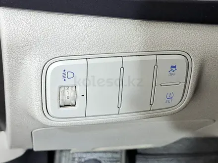 Hyundai i20 2023 года за 5 990 000 тг. в Астана – фото 23