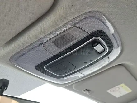 Hyundai i20 2023 года за 5 990 000 тг. в Астана – фото 25