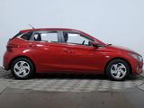 Hyundai i20 2023 года за 5 990 000 тг. в Астана – фото 4