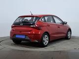 Hyundai i20 2023 года за 5 990 000 тг. в Астана – фото 5