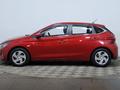 Hyundai i20 2023 годаүшін5 990 000 тг. в Астана – фото 8