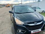 Hyundai Tucson 2012 года за 7 100 000 тг. в Усть-Каменогорск – фото 3