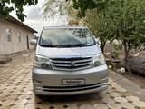 Toyota Alphard 2008 годаfor5 000 000 тг. в Шымкент – фото 2