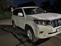 Toyota Land Cruiser Prado 2018 года за 24 500 000 тг. в Усть-Каменогорск – фото 5