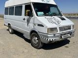 IVECO  Daily 1997 годаүшін1 700 000 тг. в Казалинск – фото 2
