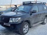 Toyota Land Cruiser 2014 года за 22 000 000 тг. в Семей – фото 2