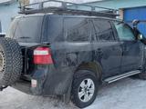 Toyota Land Cruiser 2014 года за 22 000 000 тг. в Семей – фото 5