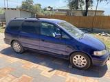 Honda Shuttle 1996 годаfor1 900 000 тг. в Алматы
