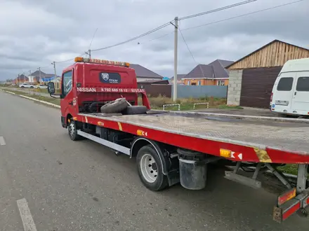 Nissan  Cabstar 2008 года за 10 500 000 тг. в Костанай – фото 2