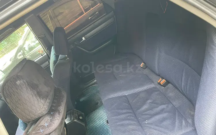 Audi 100 1993 года за 1 300 000 тг. в Тараз