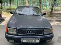 Audi 100 1993 года за 1 300 000 тг. в Тараз – фото 4