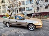 Toyota Carina E 1994 года за 1 650 000 тг. в Астана – фото 2