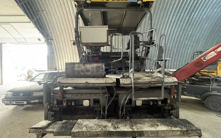 Vogele  Super 2009 годаүшін36 000 000 тг. в Астана