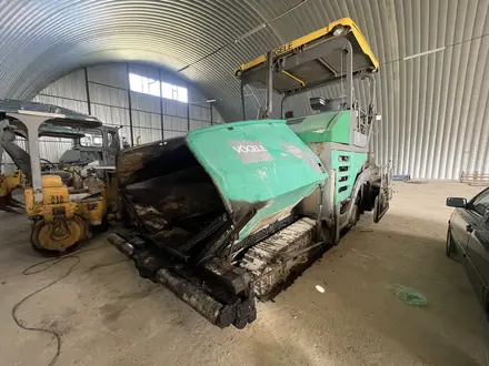 Vogele  Super 2009 года за 36 000 000 тг. в Астана – фото 4