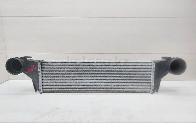 Интеркулер Bmw X5 Е53 M57 за 32 000 тг. в Караганда