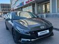 Hyundai Elantra 2023 года за 10 200 000 тг. в Шымкент – фото 10