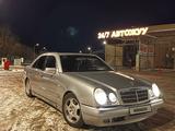 Mercedes-Benz E 320 1997 года за 3 850 000 тг. в Караганда