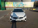 Kia Cerato 2019 годаүшін7 000 000 тг. в Астана