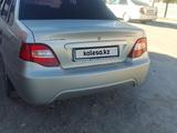 Daewoo Nexia 2008 годаүшін1 600 000 тг. в Шиели – фото 3